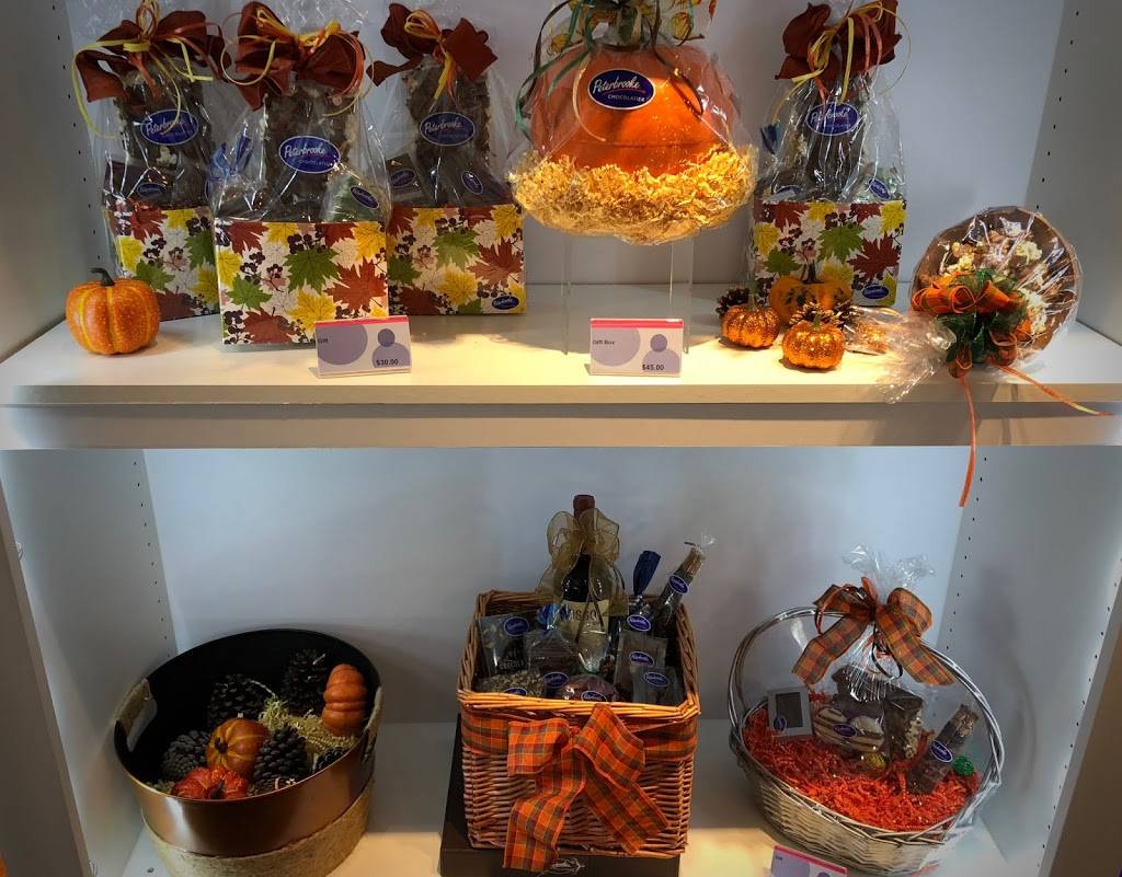 Peterbrooke Chocolatier | restaurant | 76 S Palm Ave, Sarasota, FL 34236, USA | 9413307616 OR +1 941-330-7616