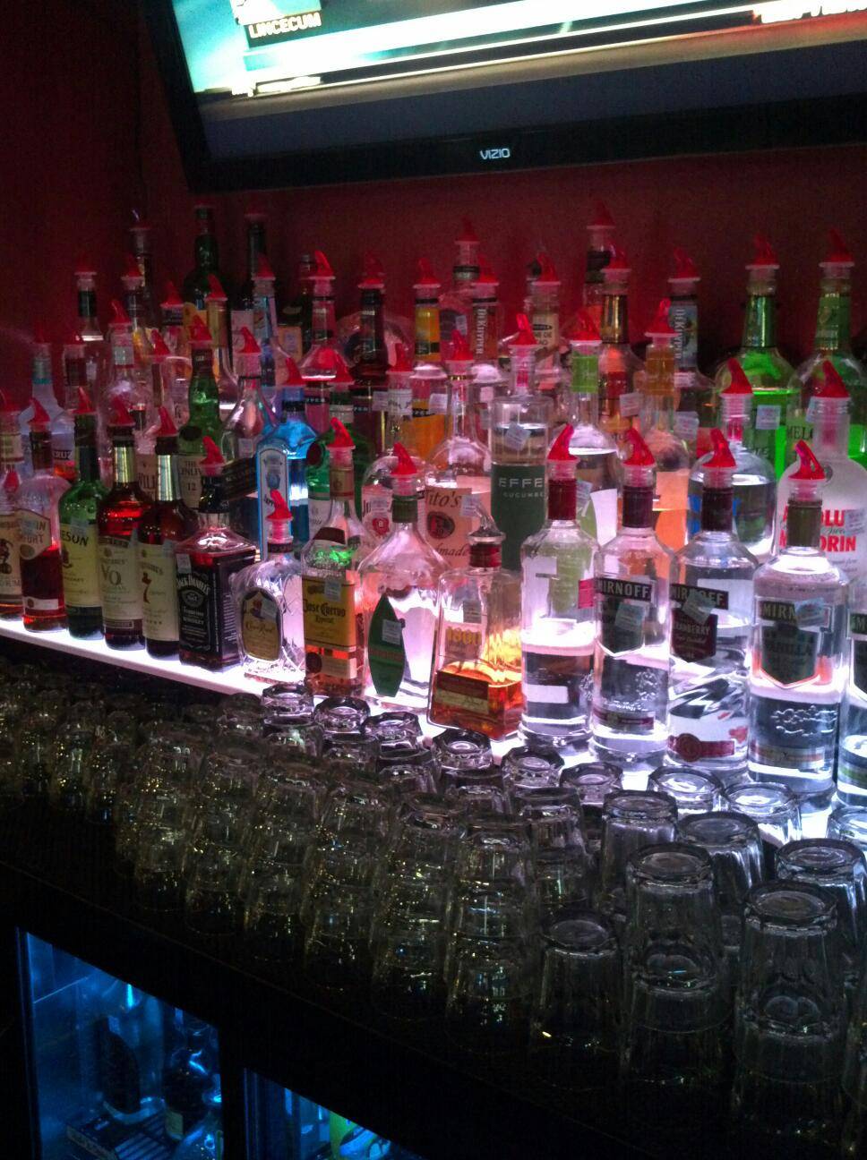 Tanyas Gridiron | restaurant | 4620 Dyer St, El Paso, TX 79930, USA | 9155668188 OR +1 915-566-8188