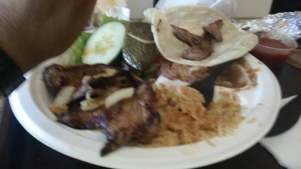 Horchata Mexican Food & Bakery | restaurant | 804 Montana Ave, Santa Monica, CA 90403, USA | 3104588899 OR +1 310-458-8899