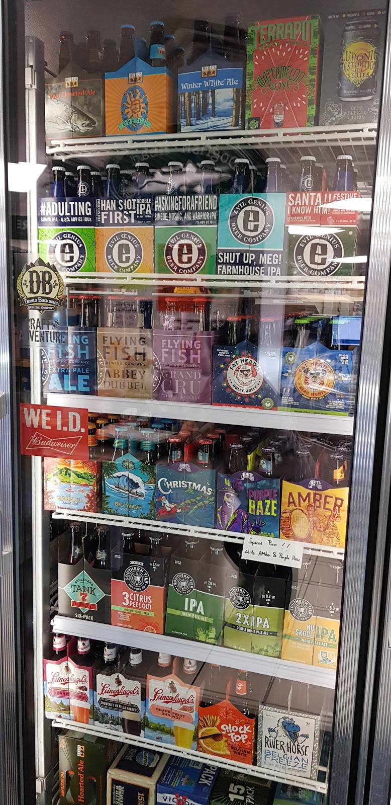 Parkway Corner Deli Philadelphia | meal takeaway | 2201 Pennsylvania Ave, Philadelphia, PA 19130, USA | 2677586785 OR +1 267-758-6785