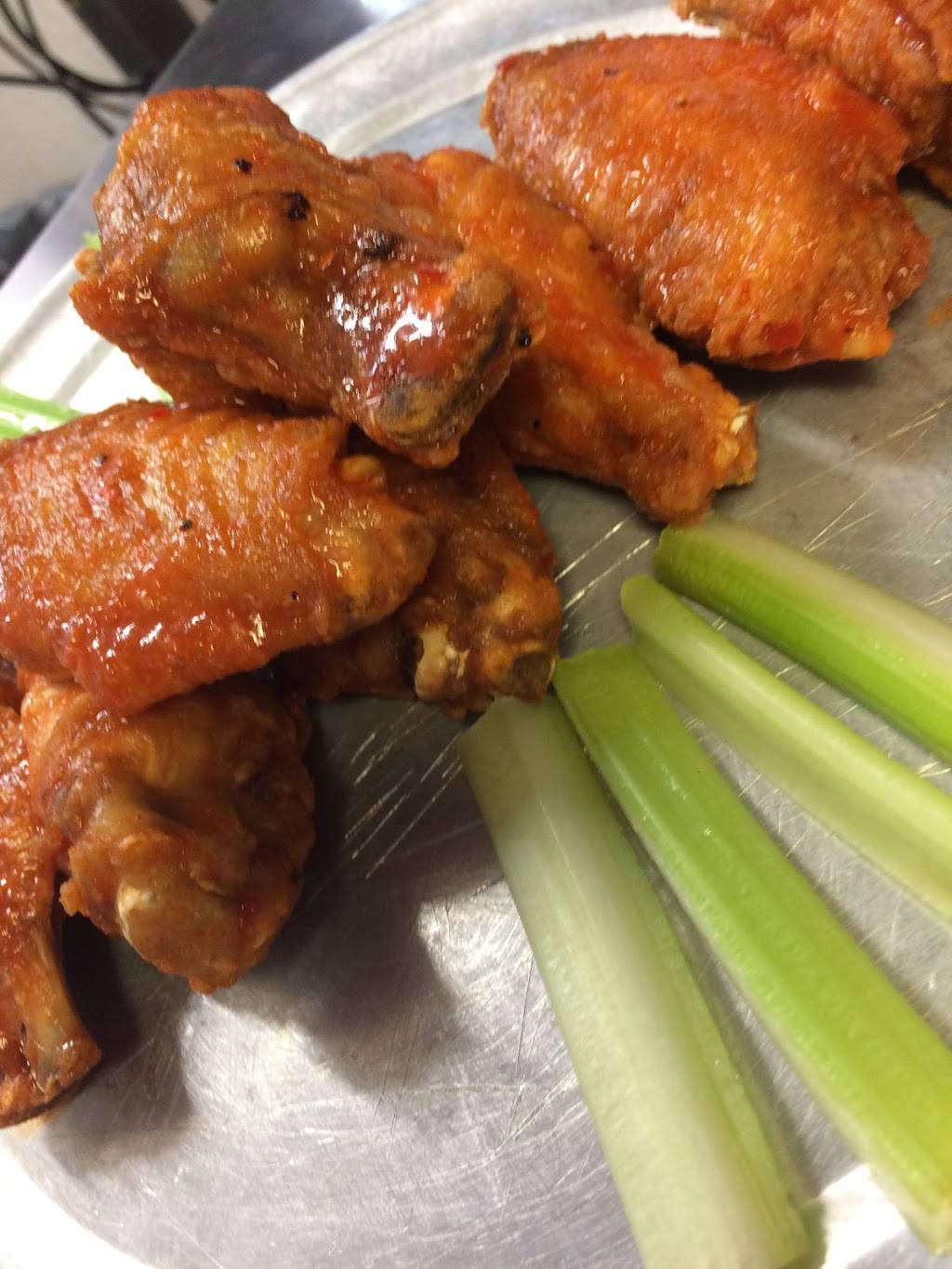 Crave | restaurant | 854 S Main St, Sparta, NC 28675, USA | 3363727283 OR +1 336-372-7283