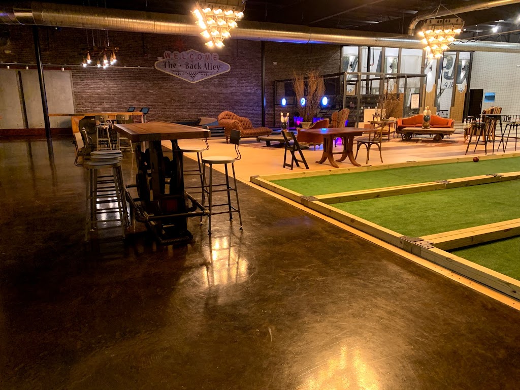 The BackAlley | restaurant | 540 Fairground Hill Rd, Butler, PA 16001, USA | 7242836533 OR +1 724-283-6533