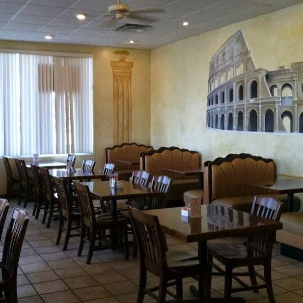 Il Colosseo Italian Restaurant and Pizzeria | restaurant | 716 Jake Alexander Blvd W, Salisbury, NC 28147, USA | 7046331888 OR +1 704-633-1888