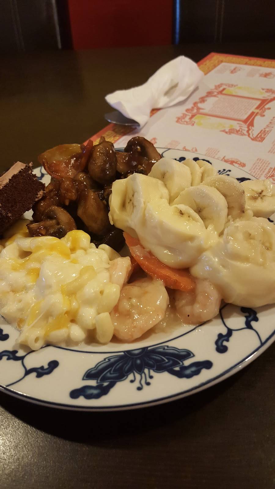 Happy Dragon | restaurant | 73 Broadway St, Dry Ridge, KY 41035, USA | 8598232888 OR +1 859-823-2888