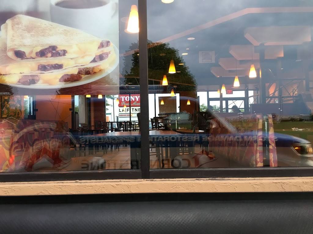 Taco Bell | meal takeaway | 7660 Barrington Rd, Hanover Park, IL 60133, USA | 6308303320 OR +1 630-830-3320