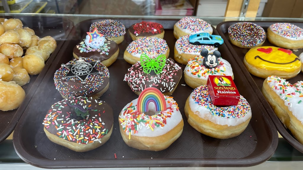 Old Fashioned Donuts | bakery | 2937 Greenville Ave #190, Dallas, TX 75206, USA | 2147300863 OR +1 214-730-0863