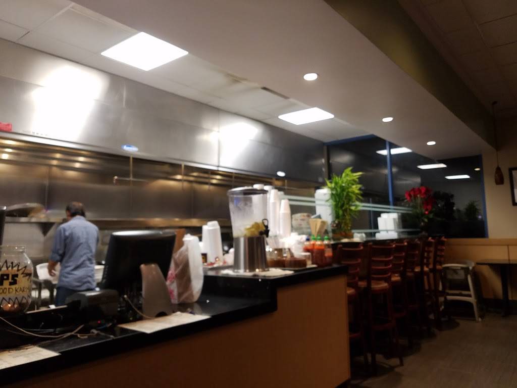 Quik Wok | restaurant | 2184 Vista Way, Oceanside, CA 92054, USA | 7604392228 OR +1 760-439-2228