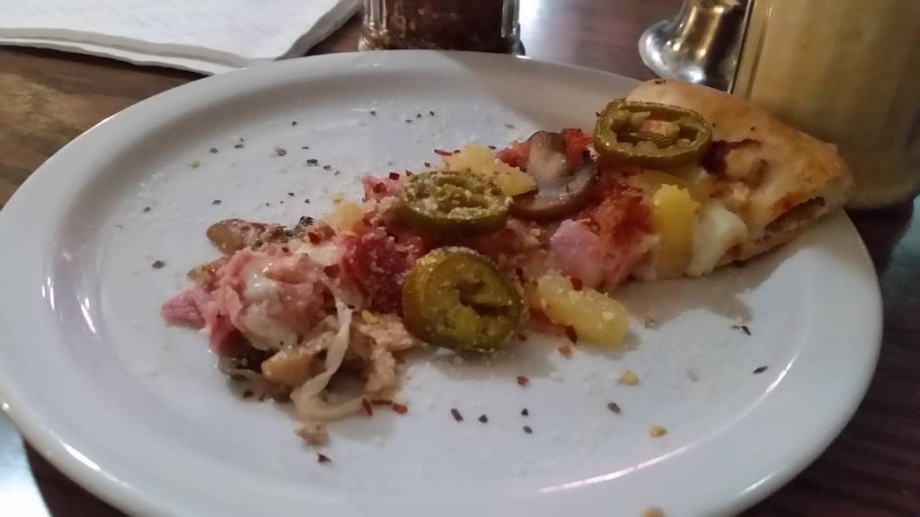 Roma Pizzeria & Restaurant | restaurant | 5227 Saginaw St, Flint, MI 48505, USA | 8107871061 OR +1 810-787-1061