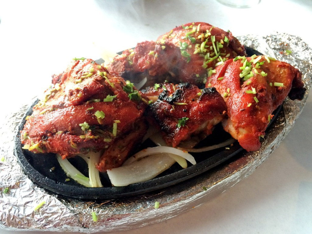 TAVA Fresh Taste of India | restaurant | 7172 Dempster Street, Morton Grove, IL 60053, USA | 8479668282 OR +1 847-966-8282