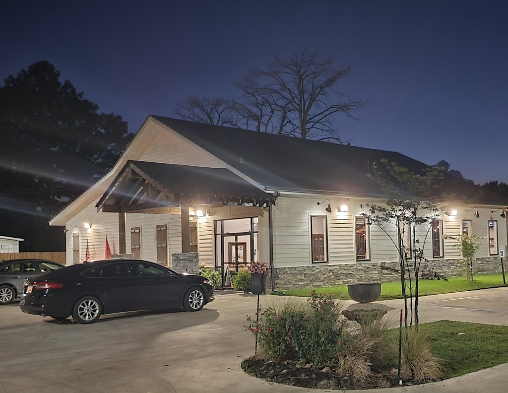 Catahoula’s | restaurant | 5321 Desiard Street, Monroe, LA 71203, USA | 3188165500 OR +1 318-816-5500