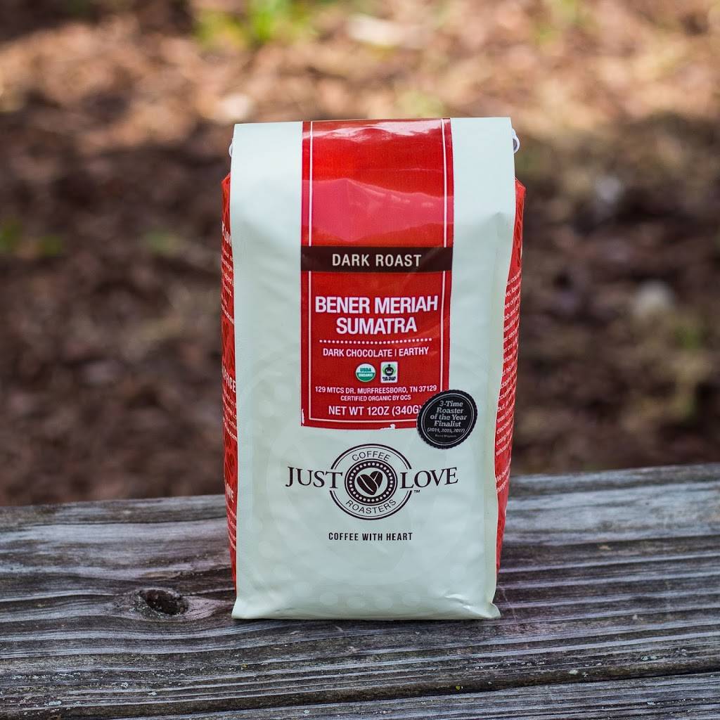 Just Love Coffee Cafe - Downtown Columbus | cafe | 330 S High St, Columbus, OH 43215, USA | 6146704536 OR +1 614-670-4536