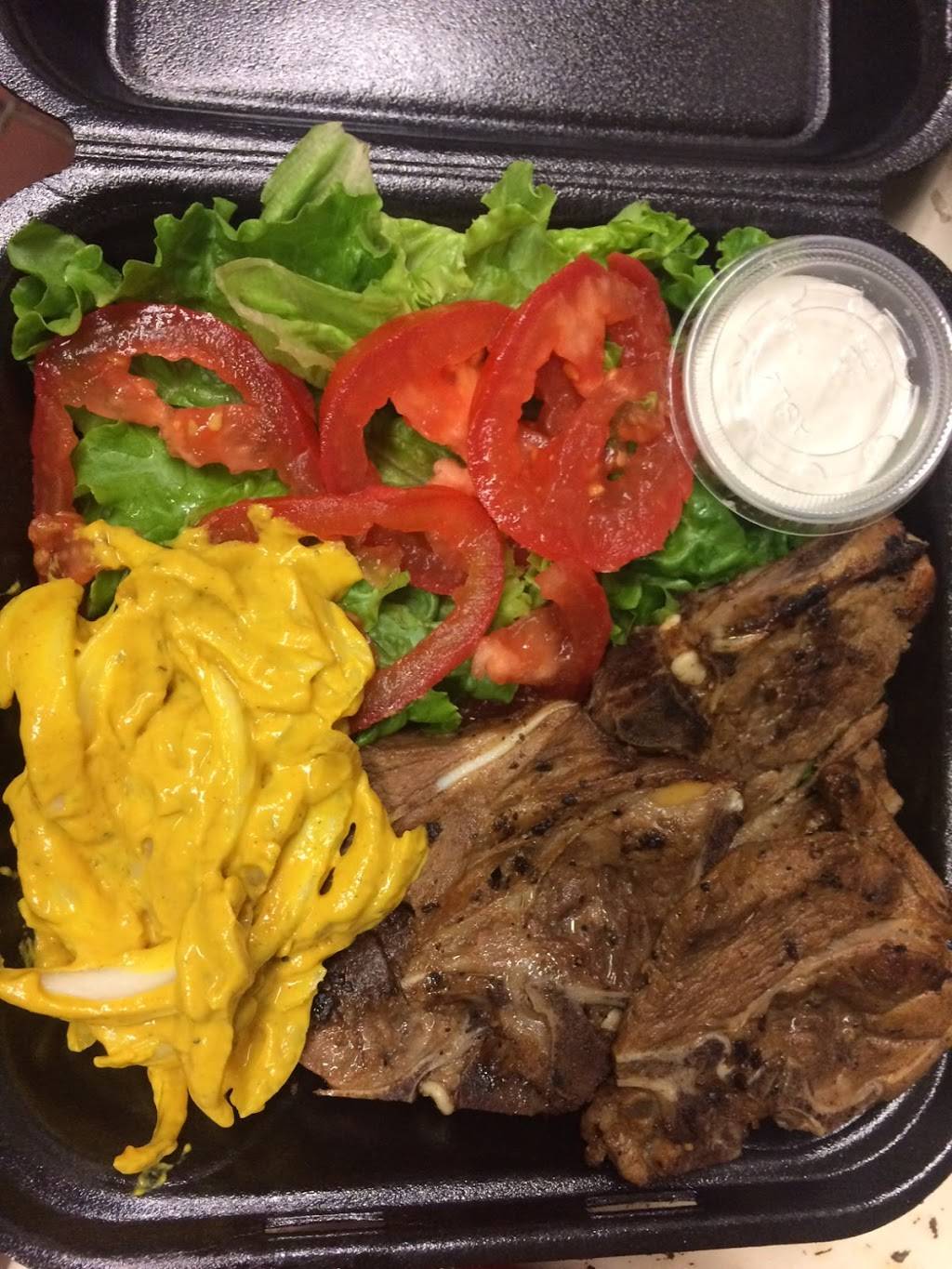 Senegambia Restaurant | restaurant | 2180 Campbellton Rd SW, Atlanta, GA 30311, USA | 4045002835 OR +1 404-500-2835