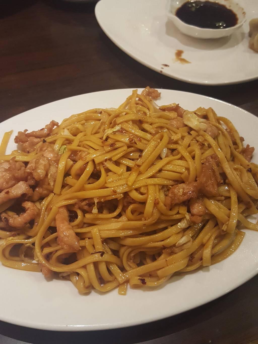 Fus Garden | restaurant | 6503 Farm to Market Rd 1488, Magnolia, TX 77354, USA | 2812599699 OR +1 281-259-9699