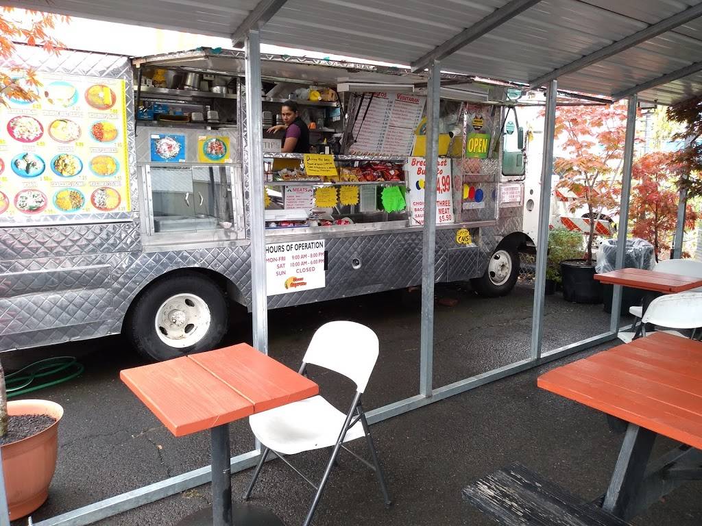 Taco Express | restaurant | 2618 SE Steele St, Portland, OR 97202, USA | 5035836724 OR +1 503-583-6724