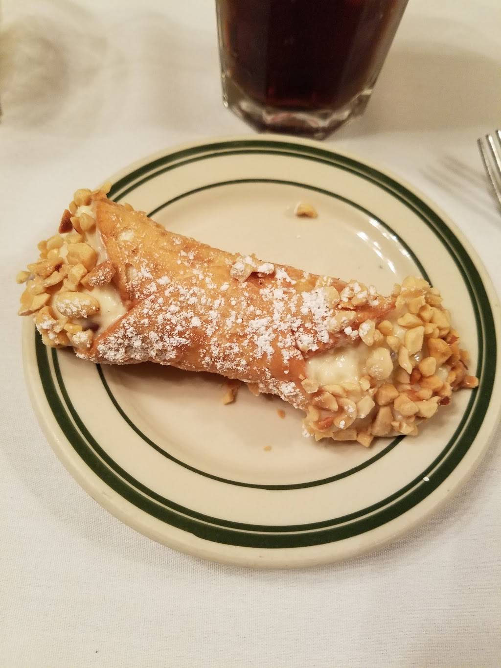 Pasquales | restaurant | 31555 Woodward Ave, Royal Oak, MI 48073, USA | 2485494002 OR +1 248-549-4002