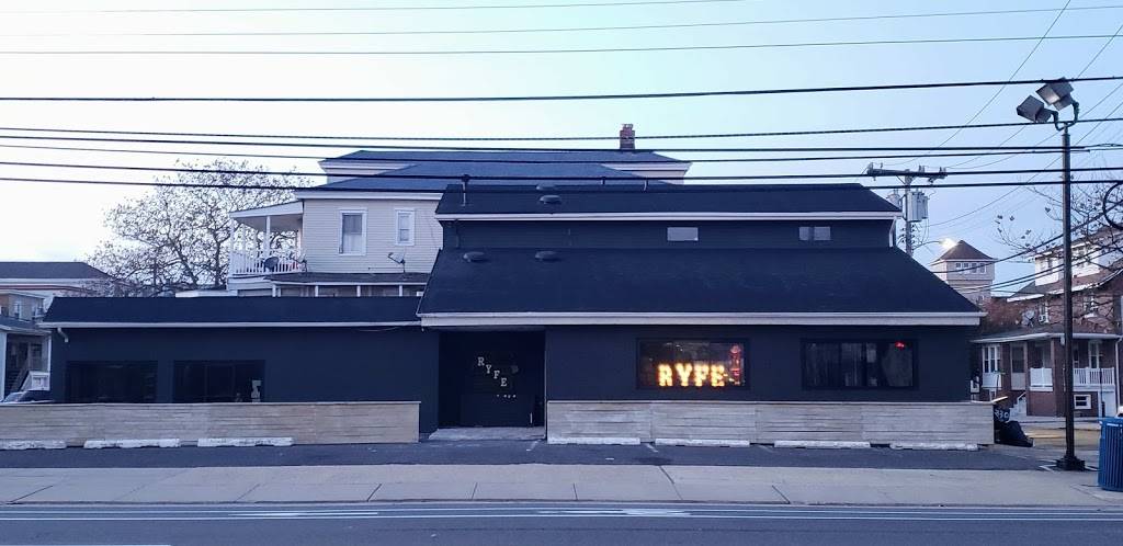 Ryfe Bar, Restaurant, Events | restaurant | 4101 Atlantic Ave, Atlantic City, NJ 08401, USA | 6094286993 OR +1 609-428-6993