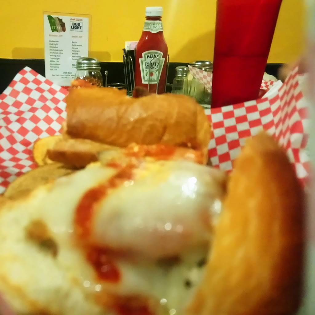 Bellas Italian | restaurant | 401 E Main St, Bedford, VA 24523, USA | 5405861988 OR +1 540-586-1988