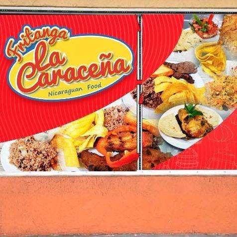 La Caraceña | restaurant | 12372 Quail Roost Dr, Miami, FL 33177, USA | 7863721986 OR +1 786-372-1986