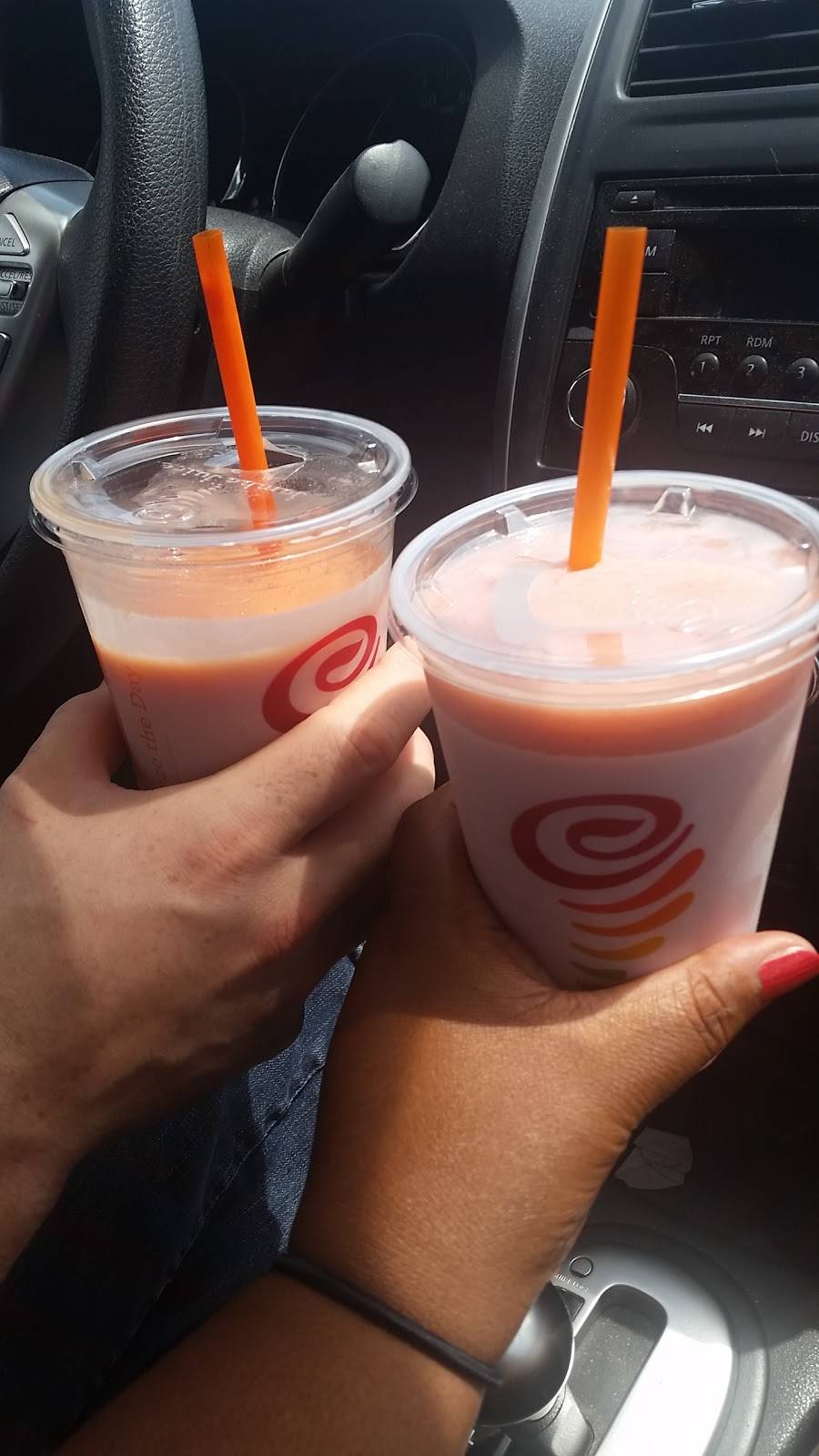 Jamba | restaurant | 5160 W 120th Ave ste j, Westminster, CO 80020, USA | 3034669268 OR +1 303-466-9268