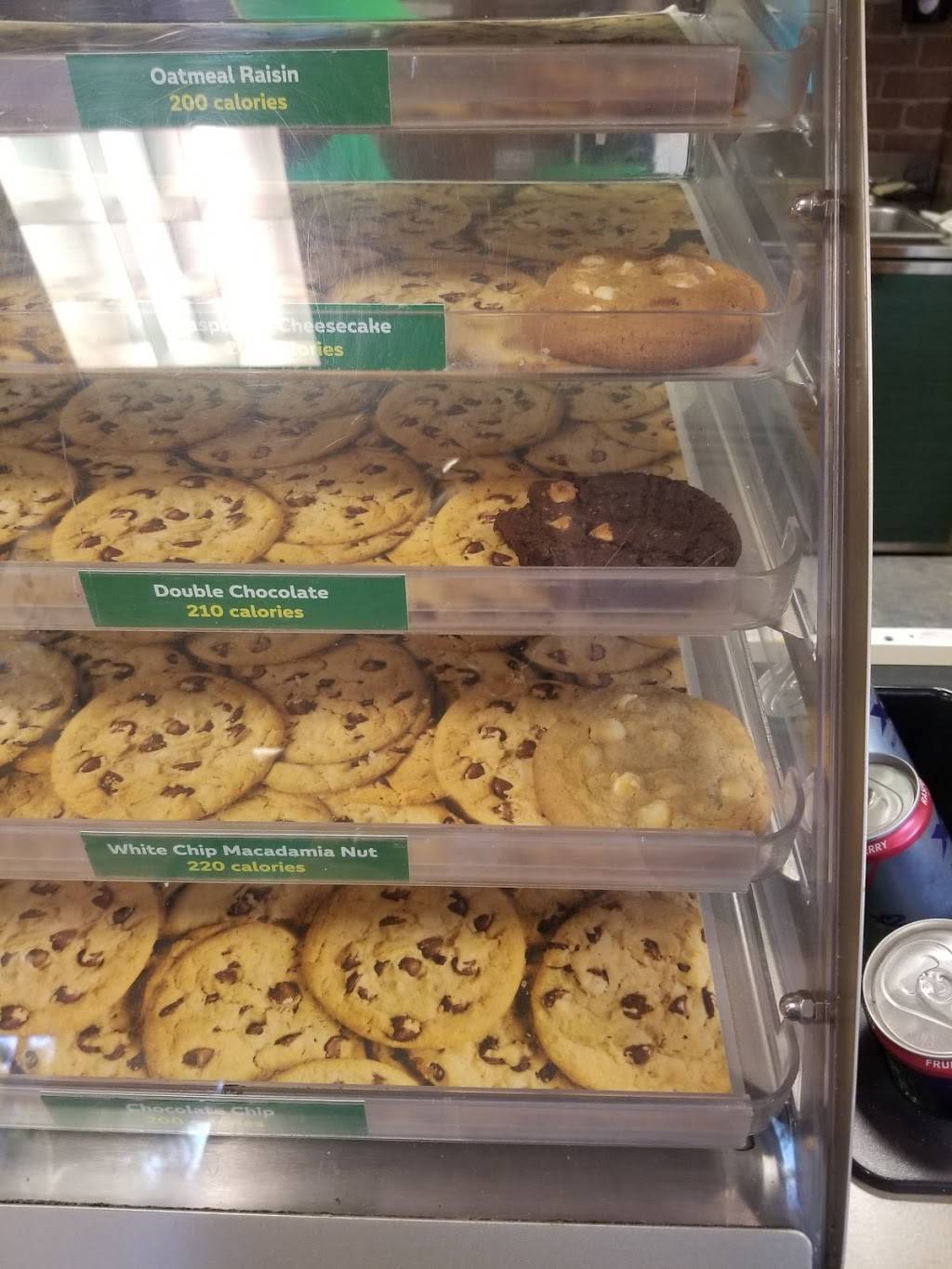 Subway | restaurant | 4589 St Johns Pkwy, Sanford, FL 32771, USA | 4076888887 OR +1 407-688-8887