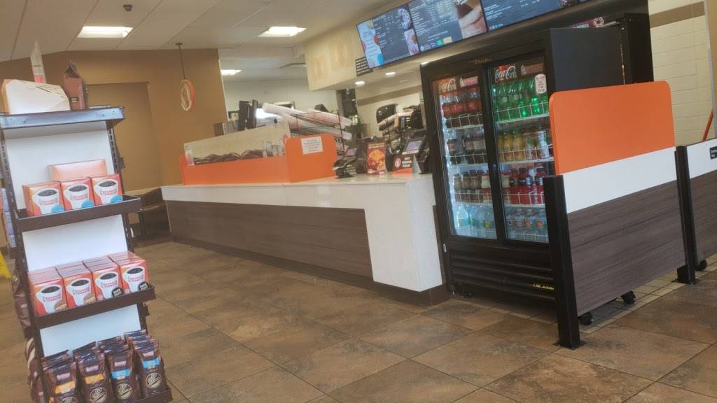 Dunkin | bakery | 4061 S Goldenrod Rd, Orlando, FL 32822, USA | 4072826060 OR +1 407-282-6060