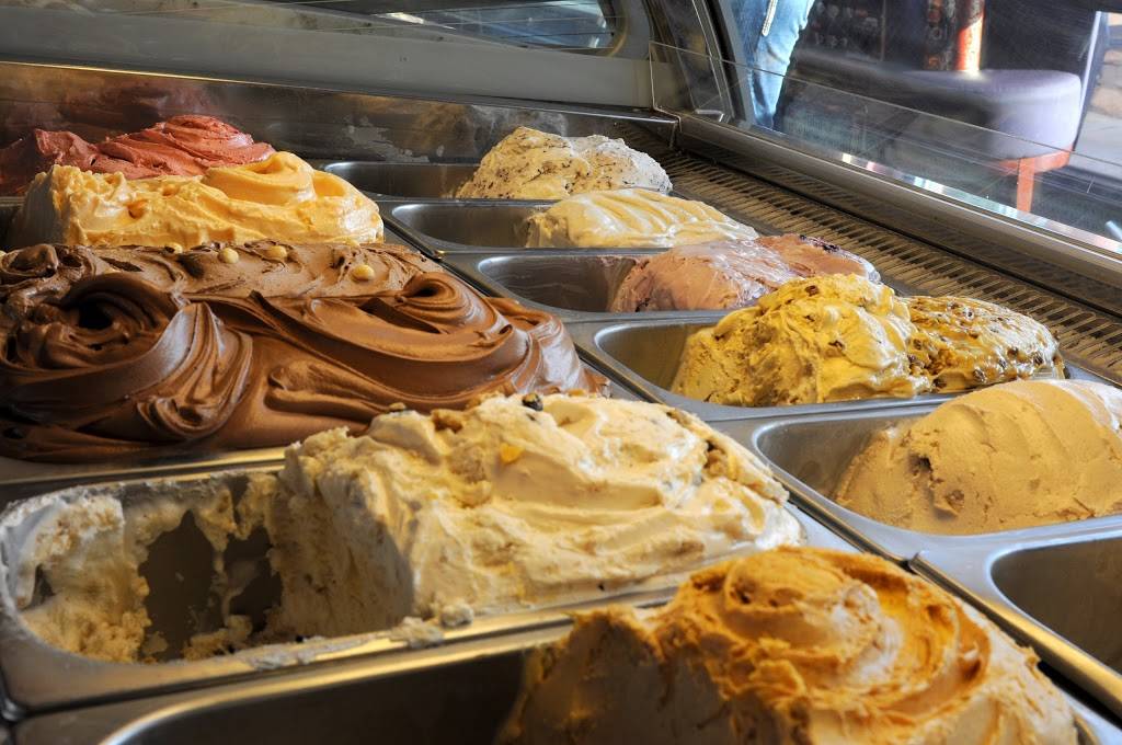 Ground Control | cafe | 4860 N Litchfield Rd, Litchfield Park, AZ 85340, USA | 6235359066 OR +1 623-535-9066