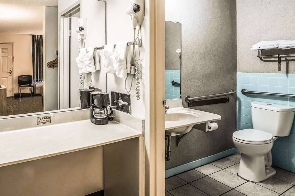 Econo Lodge | restaurant | 1412 Glenn Blvd SW, Fort Payne, AL 35967, USA | 2568454013 OR +1 256-845-4013