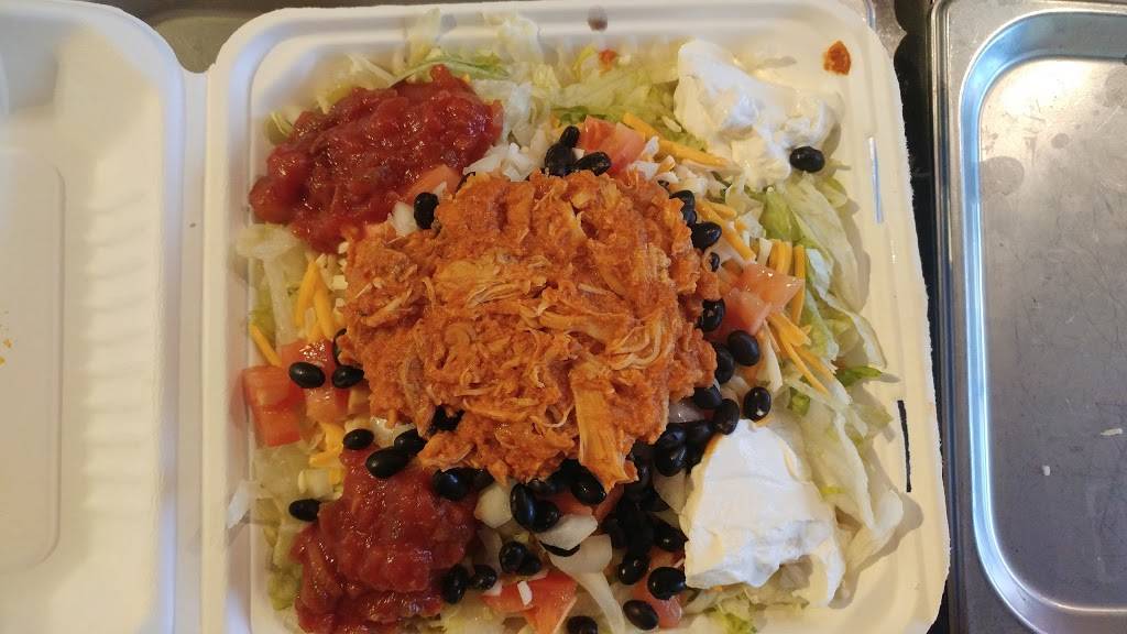 Lisas Legit Burritos | restaurant | 185 Water St, Augusta, ME 04330, USA | 2076201040 OR +1 207-620-1040