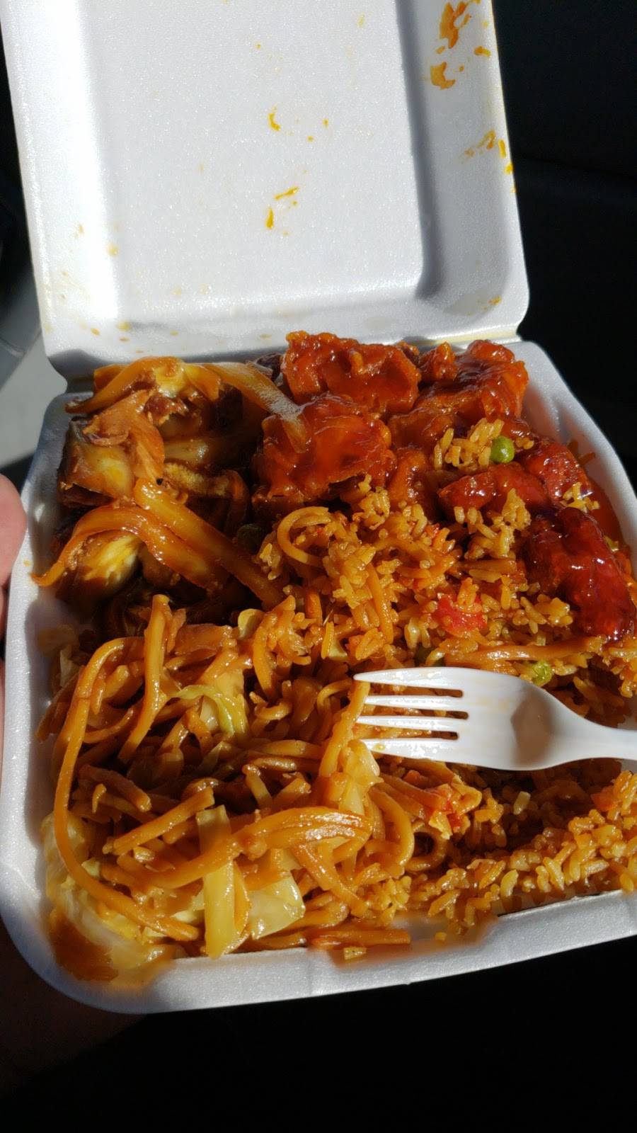 Oriental Kid | restaurant | 6265 Sepulveda Blvd # 12, Van Nuys, CA 91411, USA | 8189084080 OR +1 818-908-4080