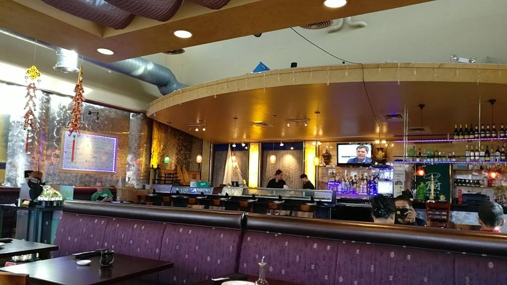 Yutaka Japanese Bistro | restaurant | 105 11411, 4945 S Twenty Mile Rd, Parker, CO 80134, USA | 3038418831 OR +1 303-841-8831