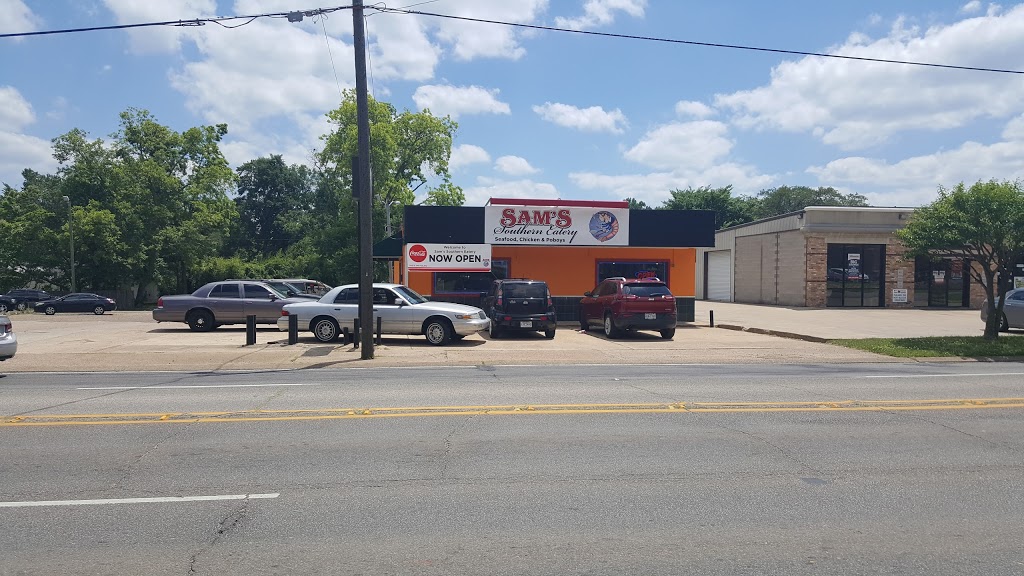 Sams Southern Eatery | restaurant | 703 W California Ave, Ruston, LA 71270, USA | 3182247166 OR +1 318-224-7166