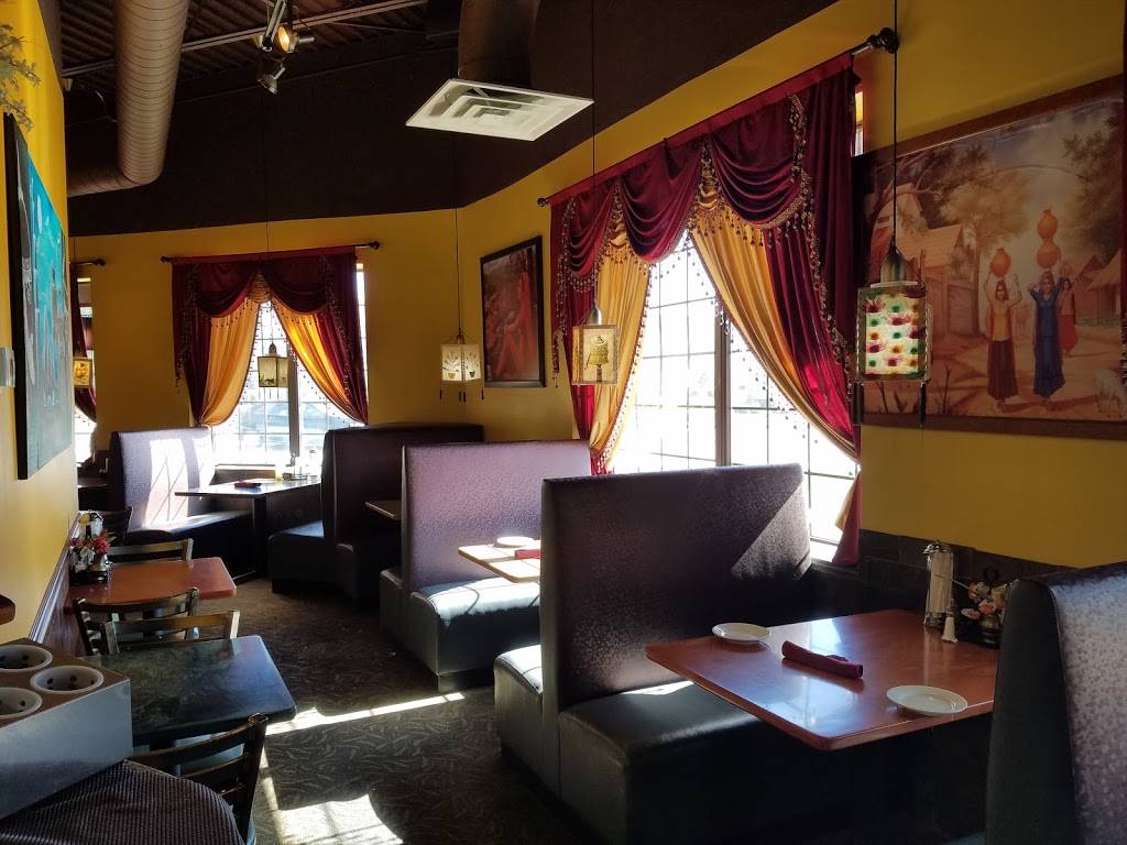 Indias Kitchen | restaurant | 18701 Mainstreet, Parker, CO 80134, USA | 7208516830 OR +1 720-851-6830