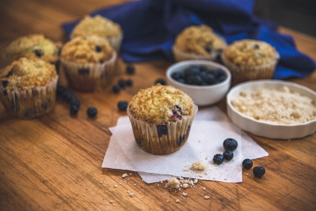 BAKED! Bread & Pastry Co | bakery | 401 Cleveland Rd, Granbury, TX 76049, USA | 8179108705 OR +1 817-910-8705