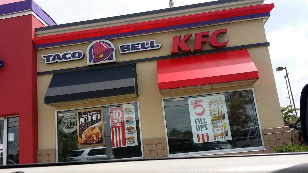 KFC | restaurant | 709 Washington Ave Route 2, Chestertown, MD 21620, USA | 4108101399 OR +1 410-810-1399