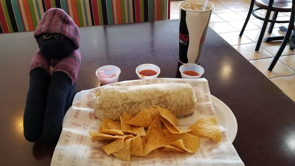 Rudys Restaurant | restaurant | 1001 Casitas Pass Rd, Carpinteria, CA 93013, USA | 8056847839 OR +1 805-684-7839