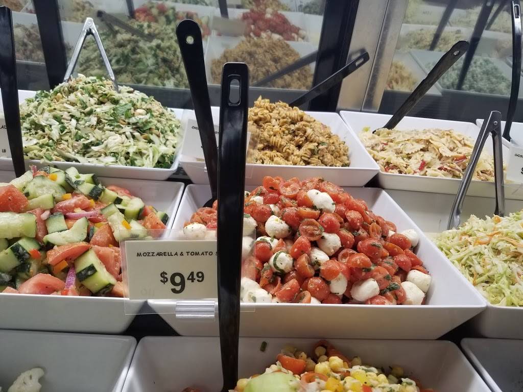 Zanottos Willow Glen Market | restaurant | 1119, 1421 Foxworthy Ave, San Jose, CA 95118, USA | 4082640103 OR +1 408-264-0103