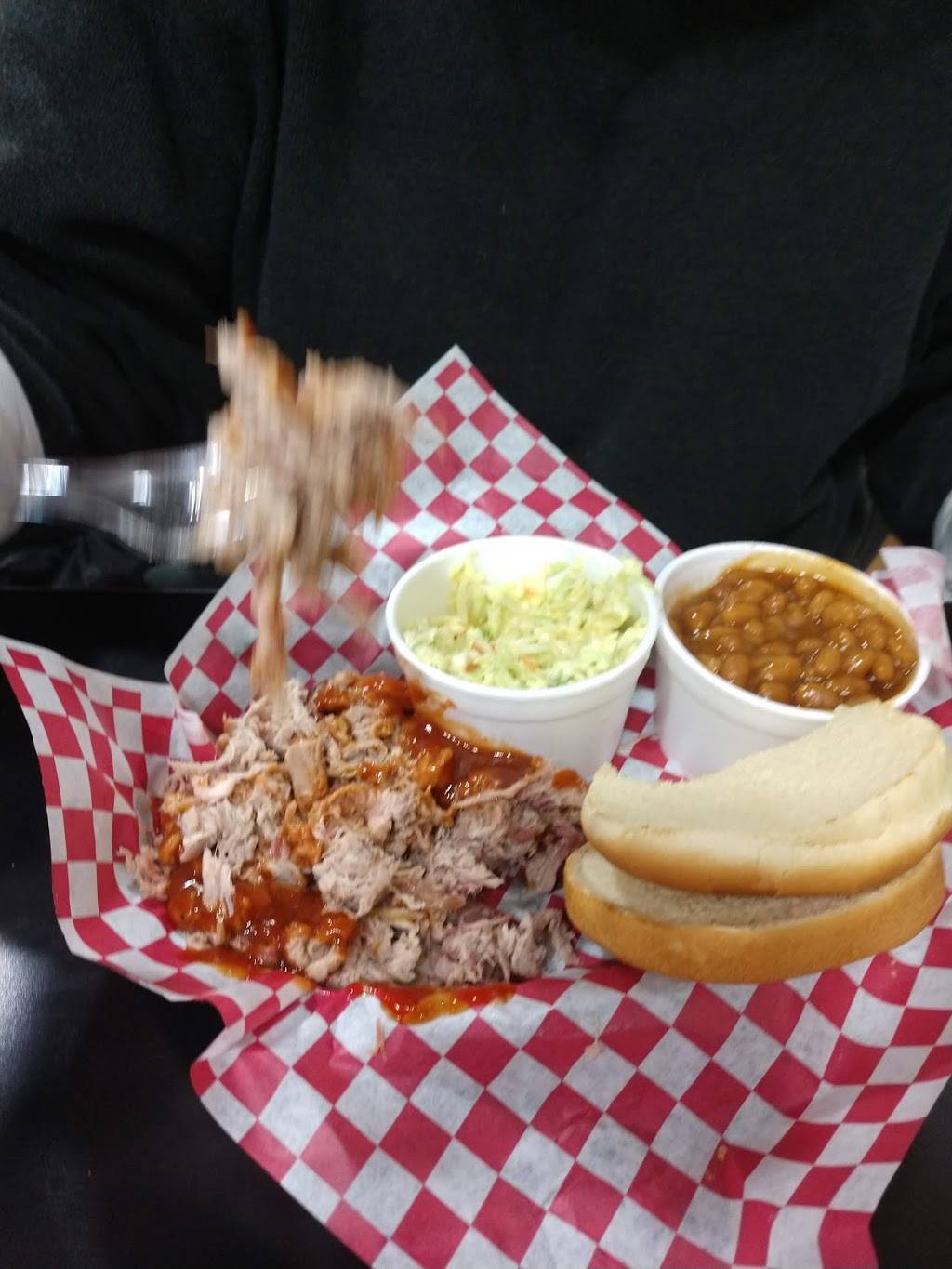 MidSouth BBQ | restaurant | 881a US-51, Covington, TN 38019, USA | 9012965665 OR +1 901-296-5665