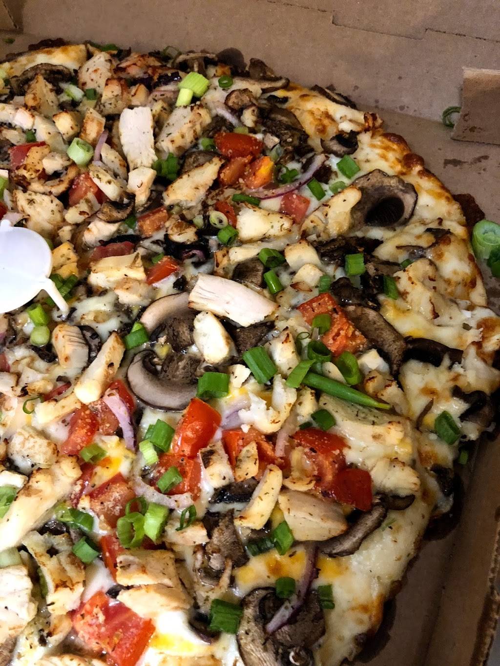 Round Table Pizza | meal delivery | 398 Grand Ave, Oakland, CA 94610, USA | 5108344444 OR +1 510-834-4444