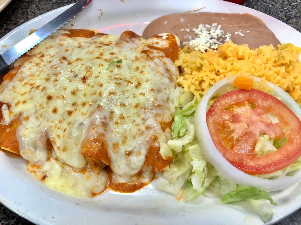 Tostada Regia Westheimer | restaurant | 12315 C, Westheimer Rd, Houston, TX 77077, USA | 2816796180 OR +1 281-679-6180