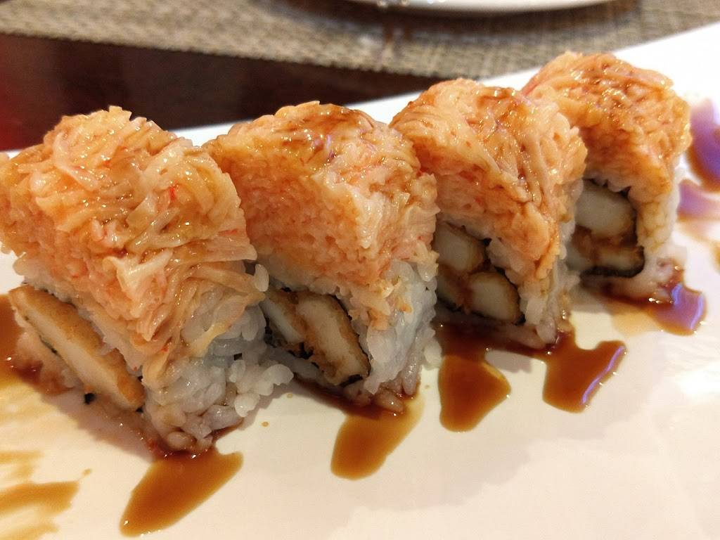 Fish & Knife Japanese Cuisine | restaurant | 2001 TX-114 #190, Trophy Club, TX 76262, USA | 8174900107 OR +1 817-490-0107