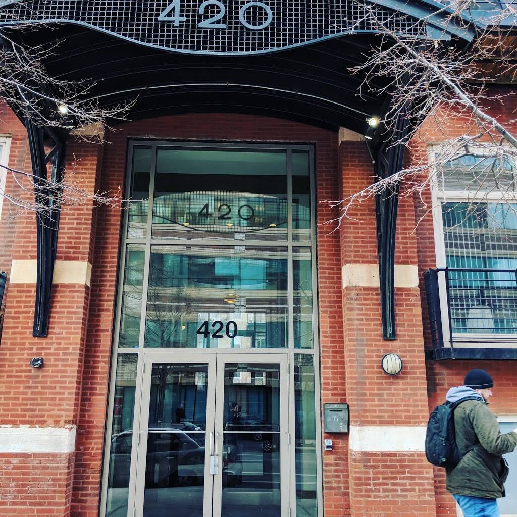 The Given Group | restaurant | 406 N Aberdeen St, Chicago, IL 60642, USA | 8473215922 OR +1 847-321-5922