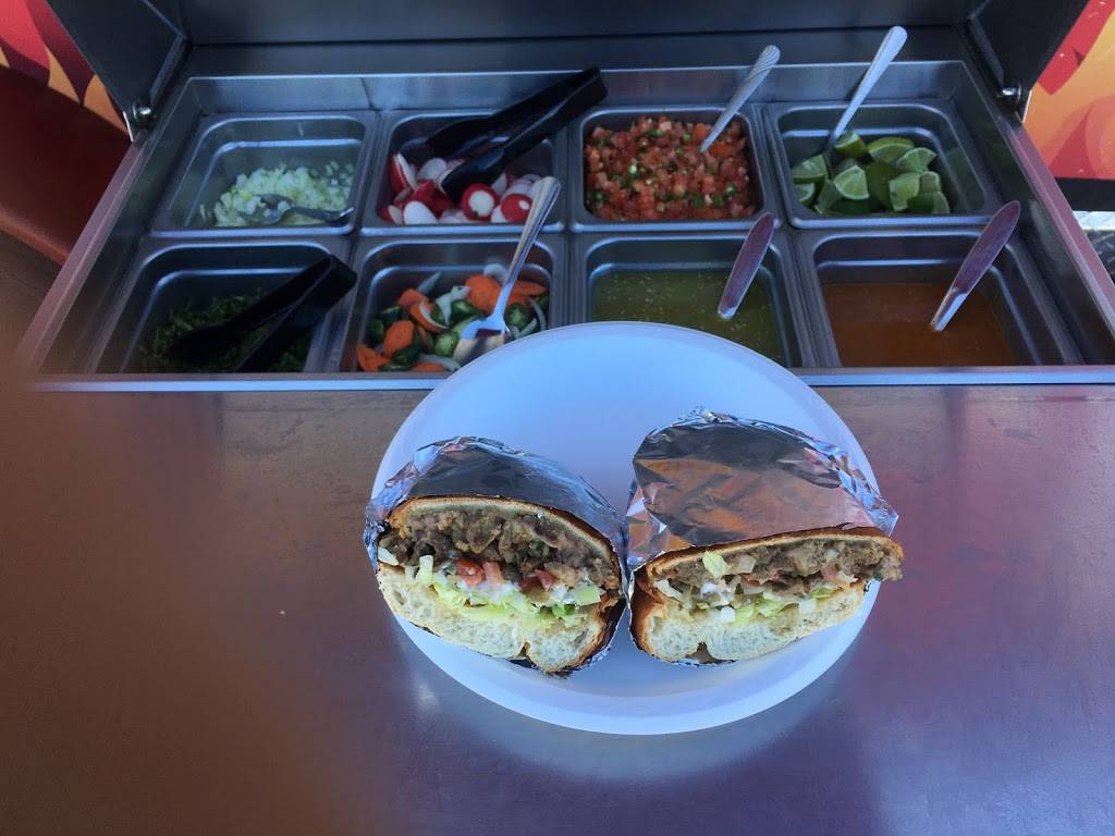 Las Nenas Taqueria | restaurant | 716 Bell Ave, Sacramento, CA 95838, USA | 9162811186 OR +1 916-281-1186