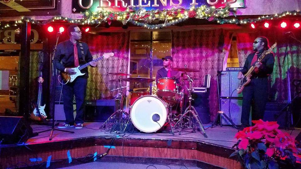 OBriens Irish Pub | restaurant | 11 E Central Ave, Temple, TX 76501, USA | 2542950518 OR +1 254-295-0518