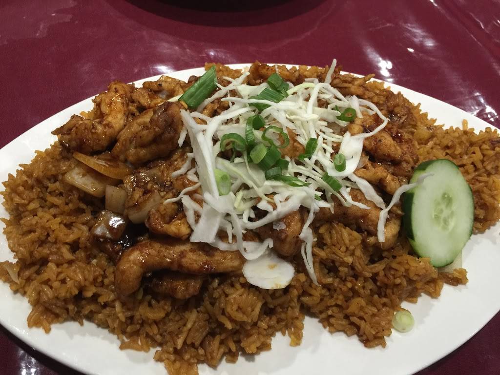 Kaieteur Liberty | restaurant | 12004 Liberty Ave, South Richmond Hill, NY 11419, USA | 7183238748 OR +1 718-323-8748