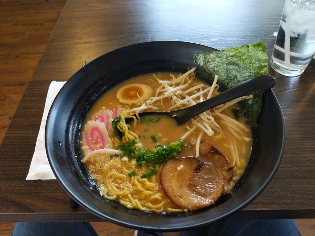 Ramen Time | cafe | 1857 N Scottsdale Rd, Tempe, AZ 85281, USA | 4809944888 OR +1 480-994-4888