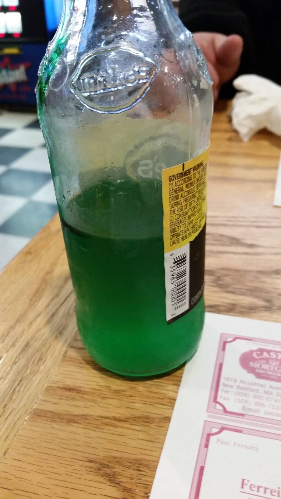 Royal Restaurant Cafe | restaurant | 296 N Front St, New Bedford, MA 02746, USA | 5089975519 OR +1 508-997-5519