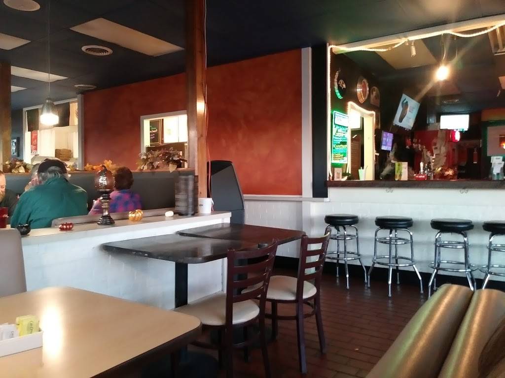 Crush N Crab | restaurant | 525 S Main St, Berlin, MD 21811, USA | 4109732350 OR +1 410-973-2350