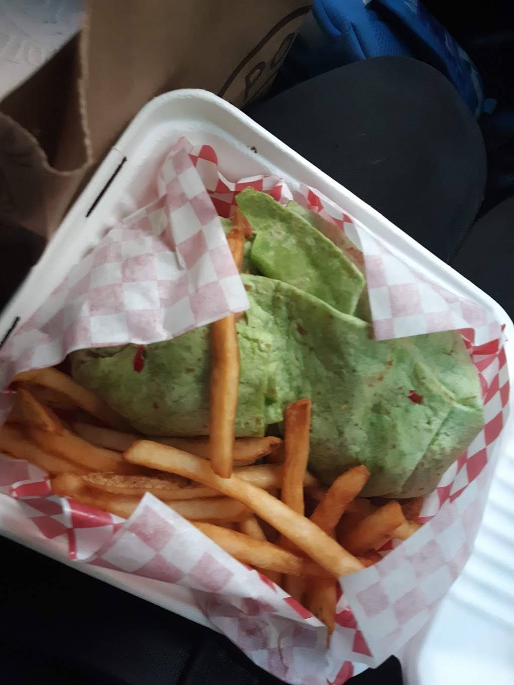 GoodTimes Pizza & Things | restaurant | 8734, 22049 Old 44 Dr, Palo Cedro, CA 96073, USA | 5305474555 OR +1 530-547-4555