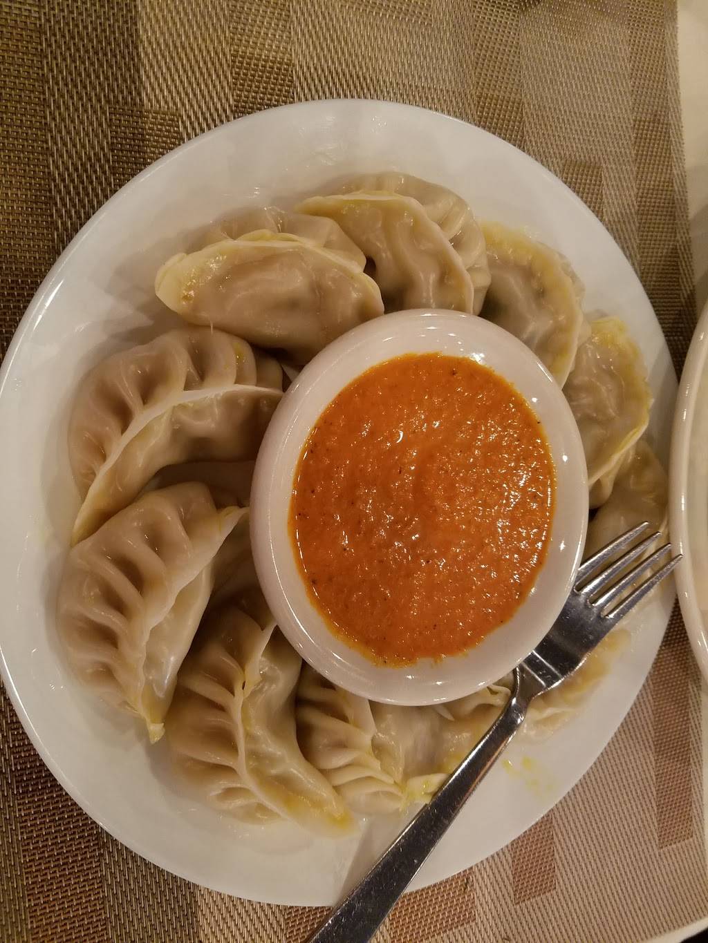 Himalayan Bistro | restaurant | 1030 Light St, Baltimore, MD 21230, USA | 4437083157 OR +1 443-708-3157