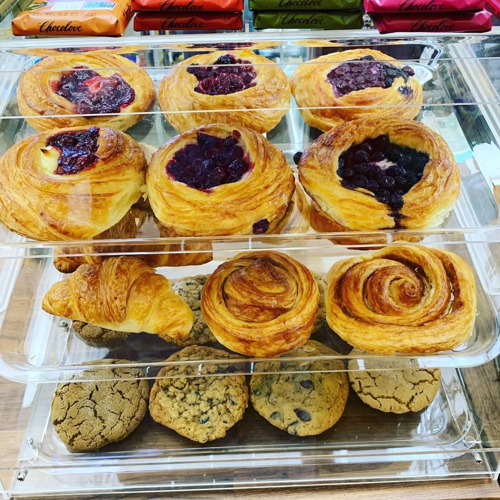 nook Coffee | cafe | 2449 Littleton Main St, Littleton, CO 80120, USA | 7205365600 OR +1 720-536-5600